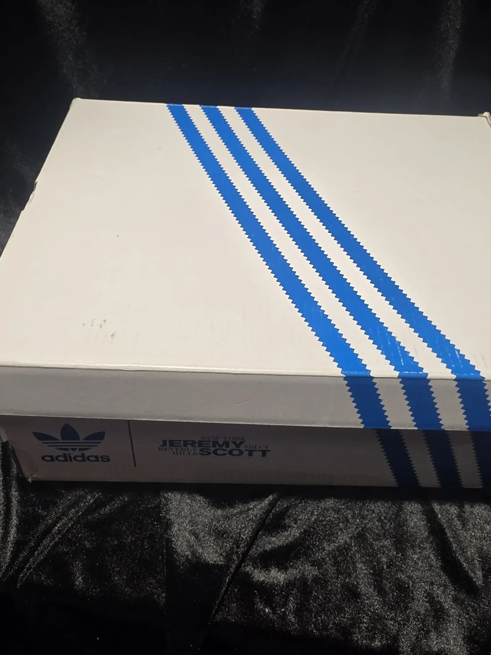 adidas 100% authentic